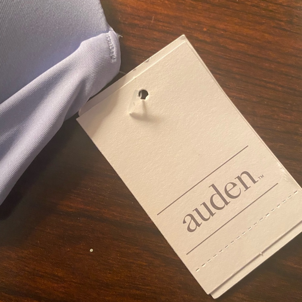 NWT Auden wireless bra 38C - Picture 4 of 5